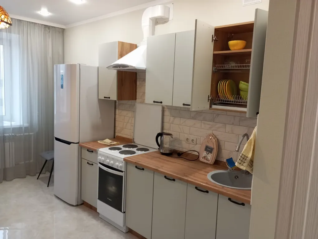 Здесь вы, как дома