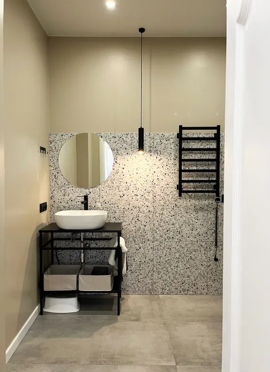 Stalinka by Otelier Secouard