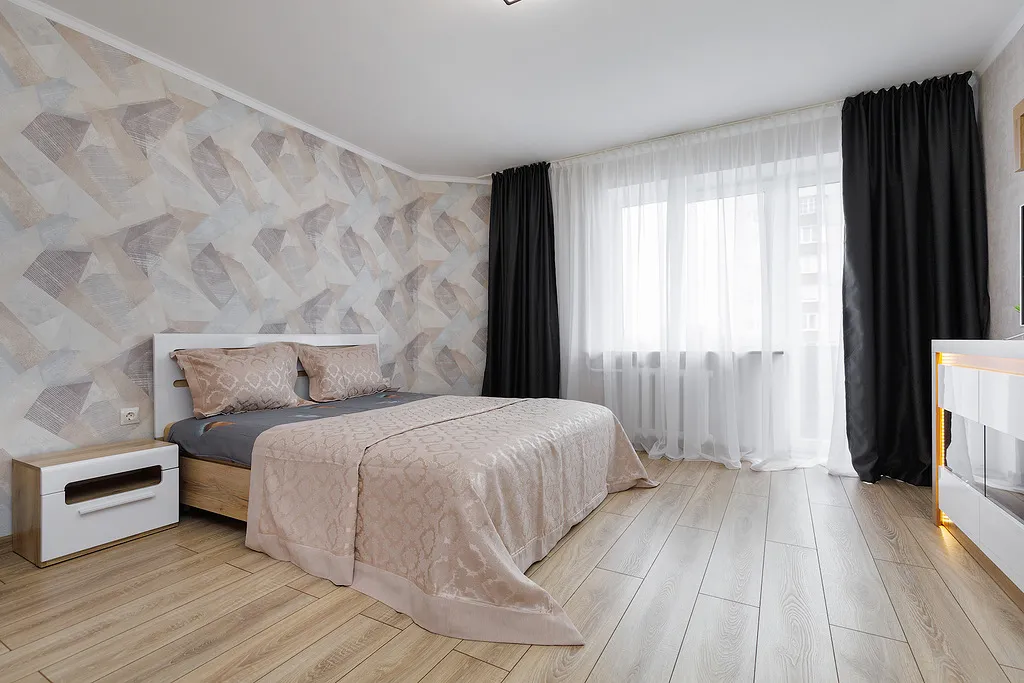 Квартира Уютная квартира — Калининград