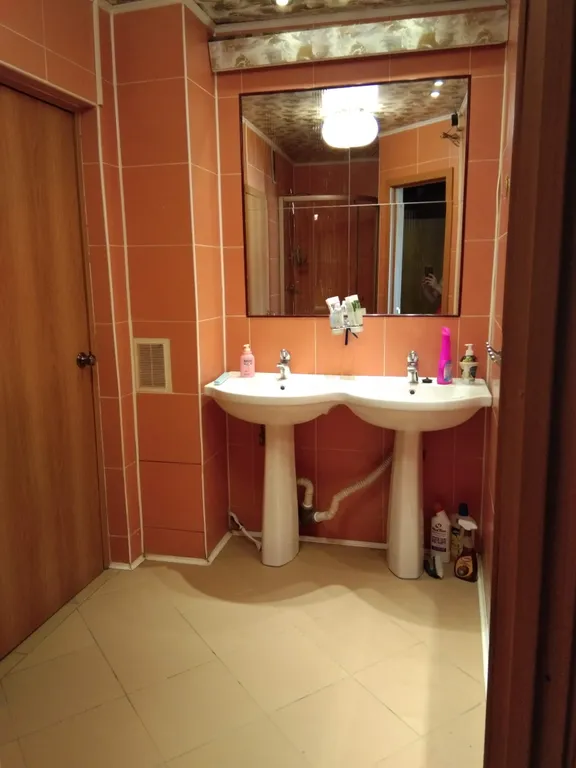 Двухместный номер с 2 отдельными кроватями