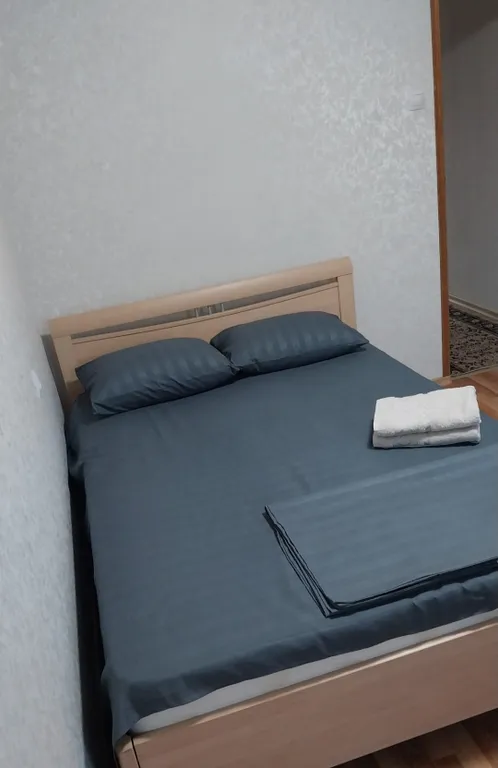 Квартира Евротрёшка в районе лётного училища — аренда посуточно в Армавир