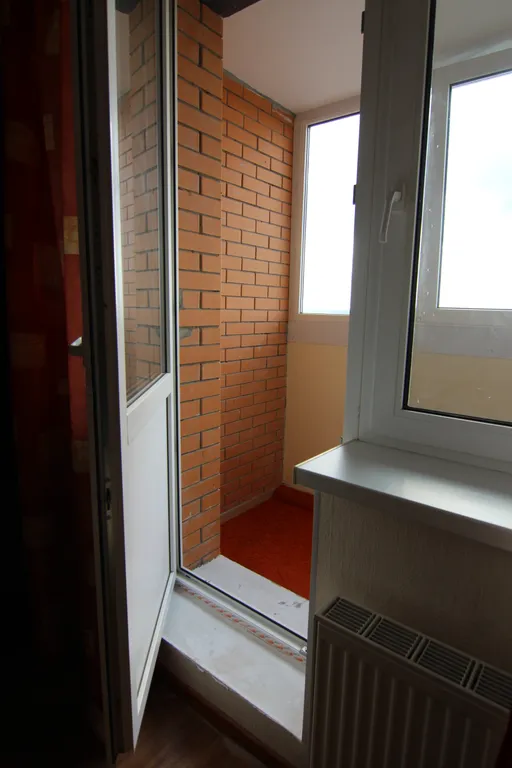 Однокомнатная квартира люкс в спальном районе