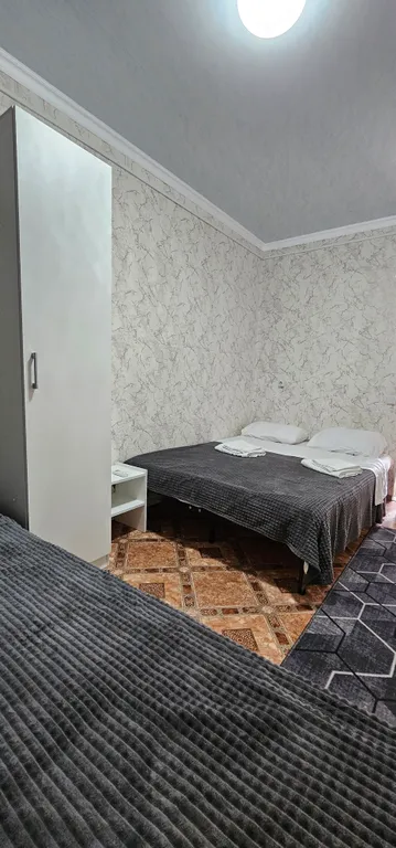 Квартира Комната — аренда посуточно в Архипо-Осиповка