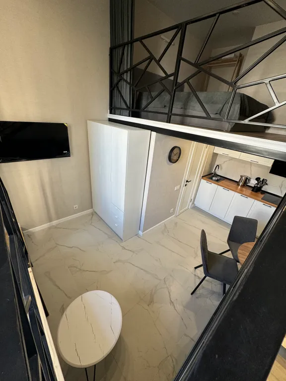 Новая двухуровневая квартира ЖК Анаполис 5