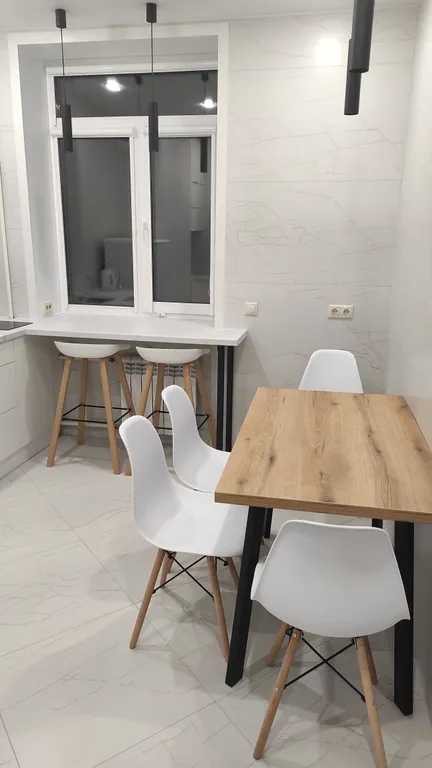 Чистота и комфорт в историческом центре