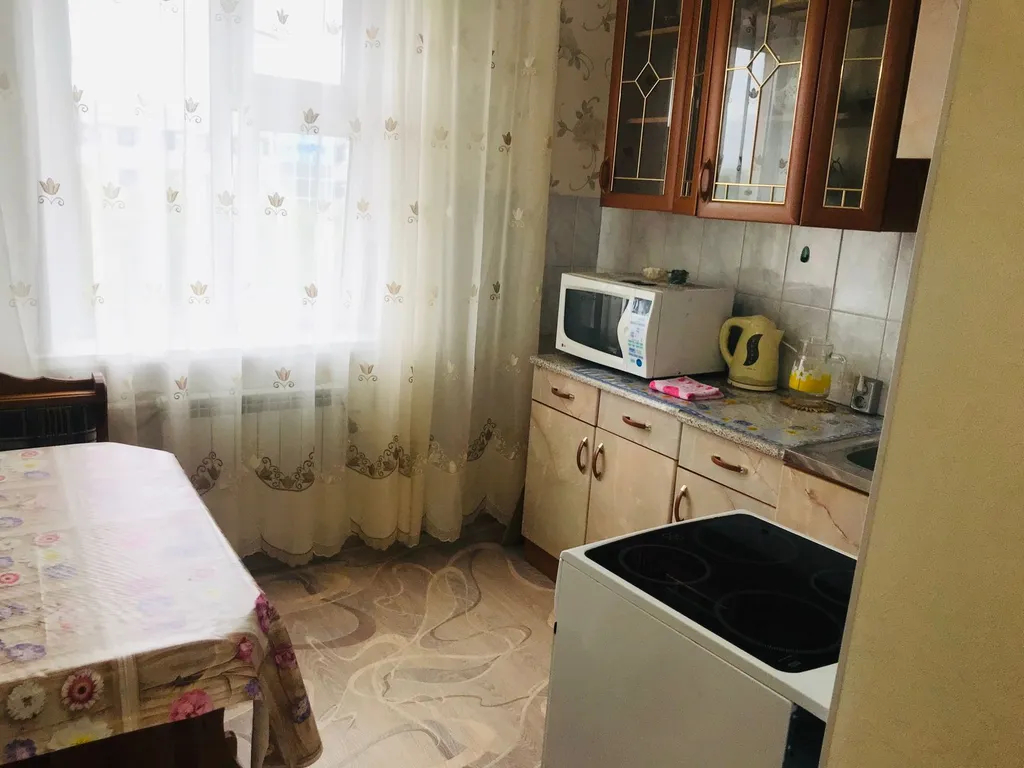 Квартира на Ленина 103