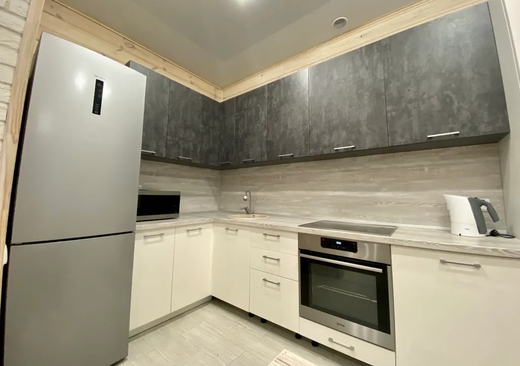 Бунгало «Черемушки 2»