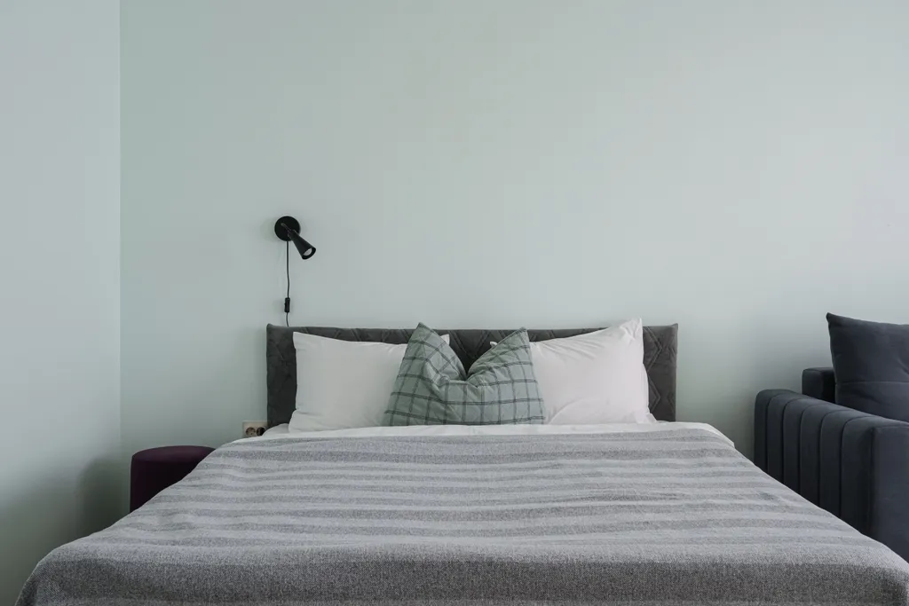 Квартира Просторная квартира В Небо напротив ТРЦ Планета — Красноярск