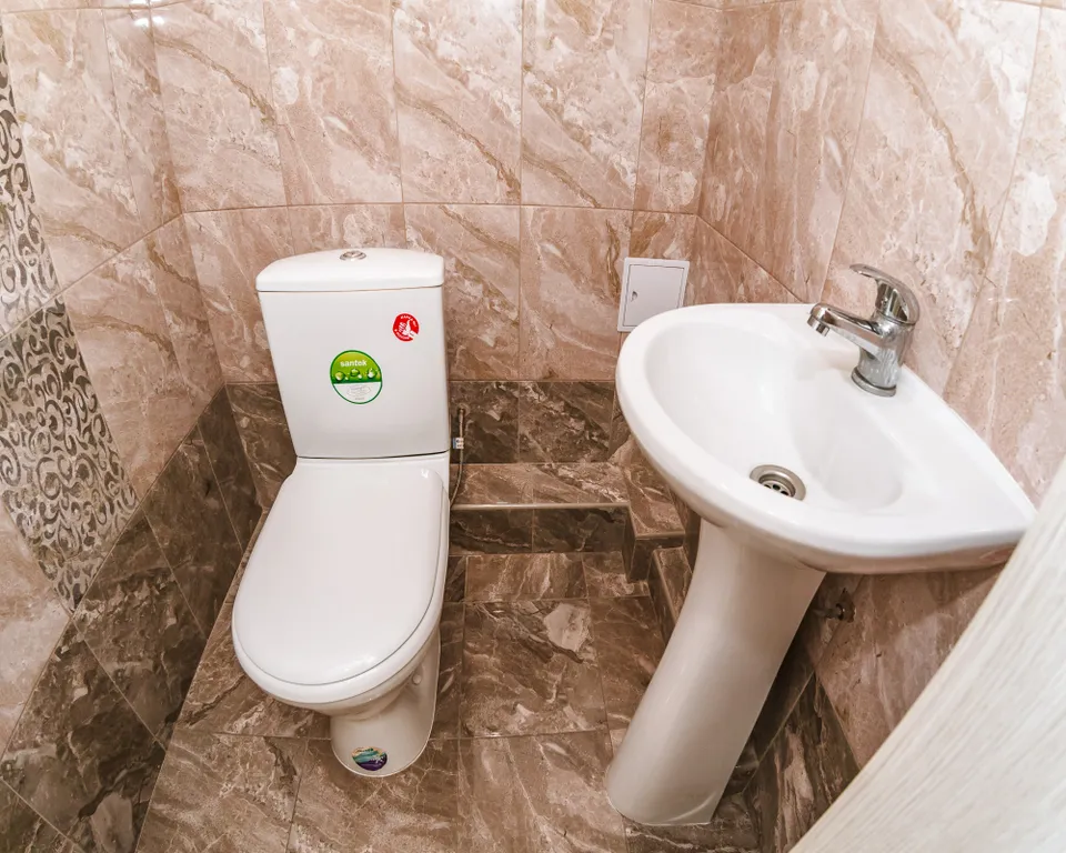 Квартира Просторная квартира у Красной Площади — Анапа