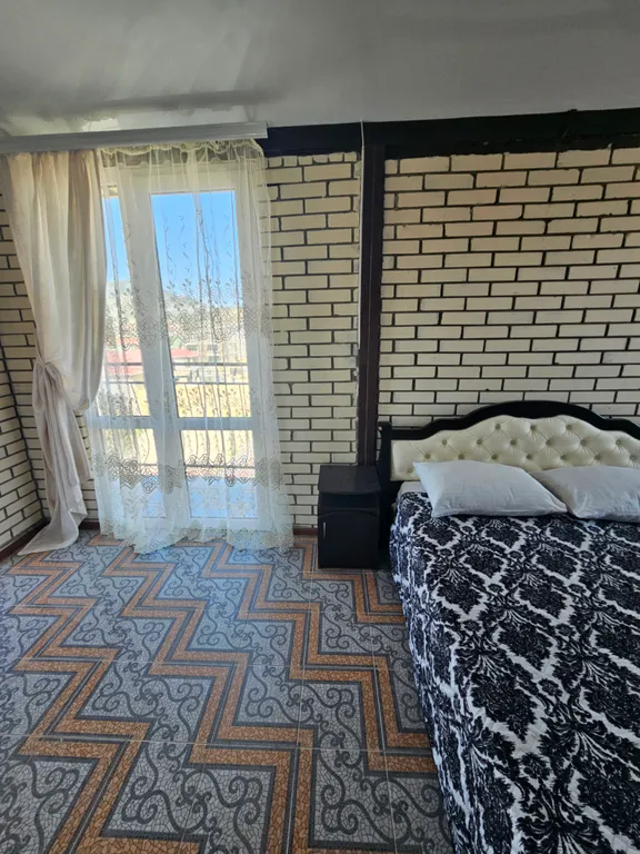 Квартира Комната — Судак