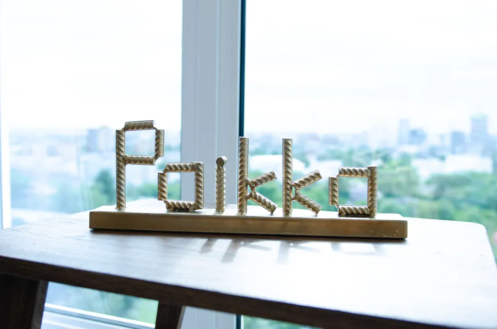 Апартаменты Paikka Retro, Заказы Самары