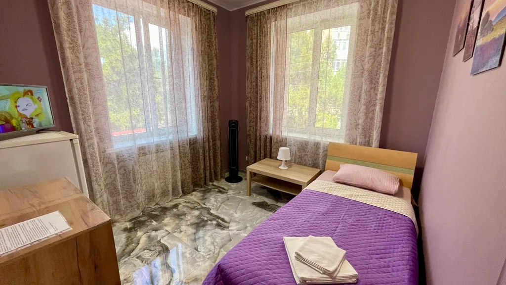 Квартира Комната — Геленджик