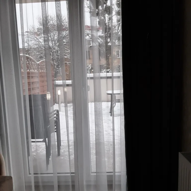 Квартира Квартира Апартамент Бумеранг в историческом районе Амалиенау — Калининград