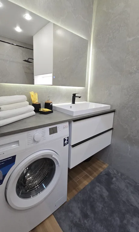 2-комнатная квартира в ЖК Высота