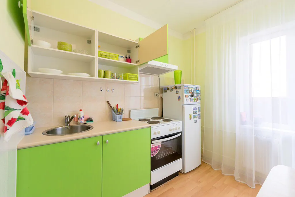 Квартира Квартира Солнечная гостинная — Пушкин