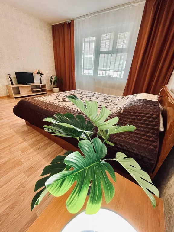 Квартира Квартира День и ночь — Красноярск