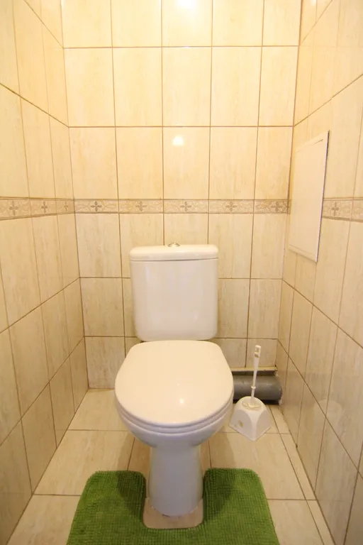 Просторная квартира класса Стандарт