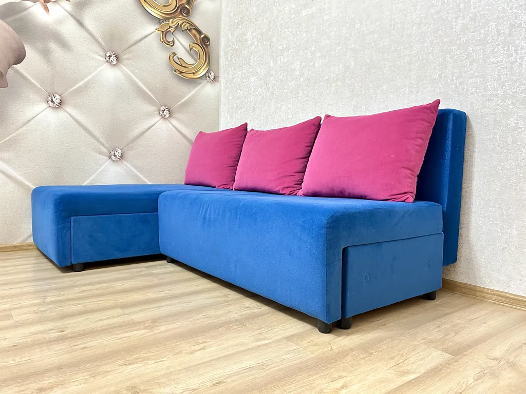 Превосходная однушка в самом центре