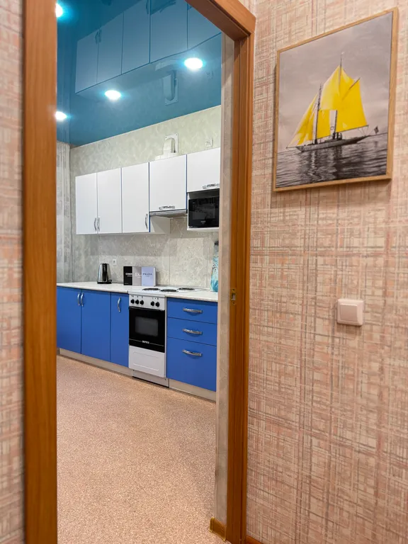 Квартира рядом с ДальГАУ