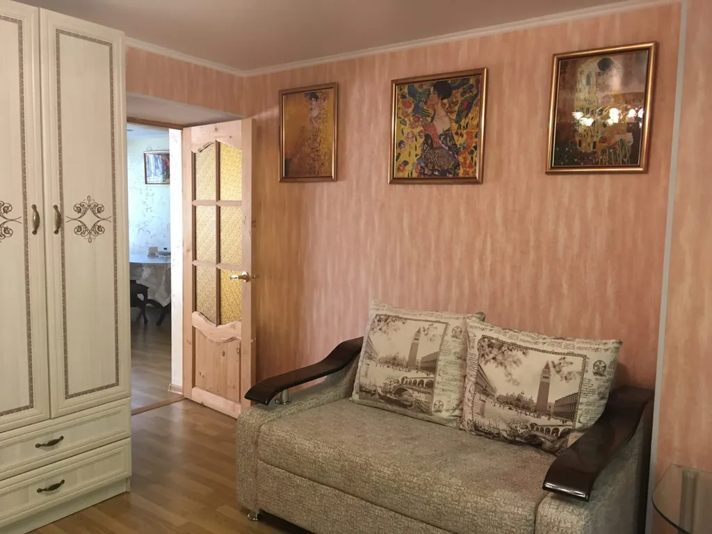 Квартира Комната у парка - Колоннада — аренда посуточно в Кисловодск