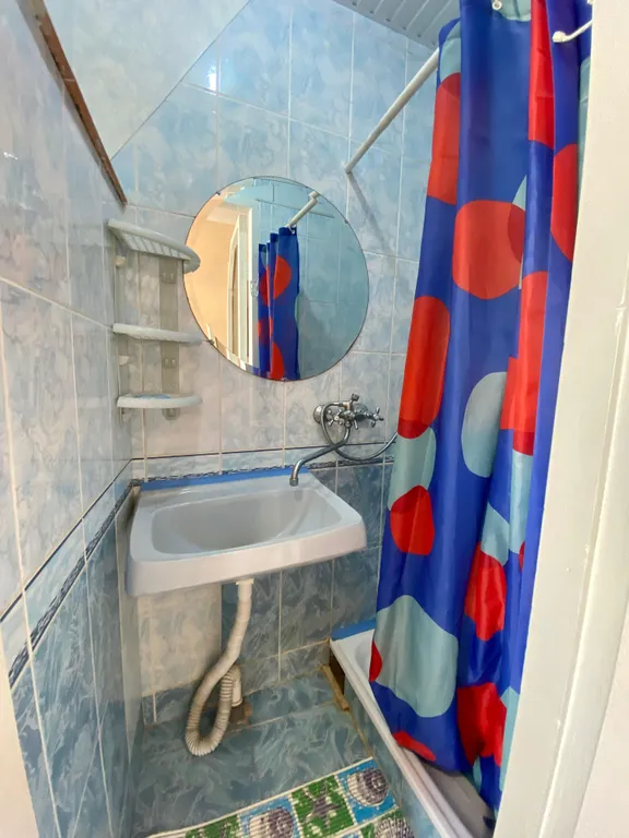 Квартира 1-комнатная Квартира — Сочи