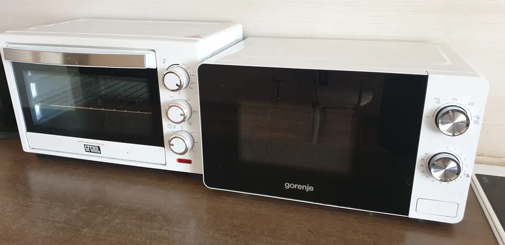 Трёхкомнатная квартира у моря