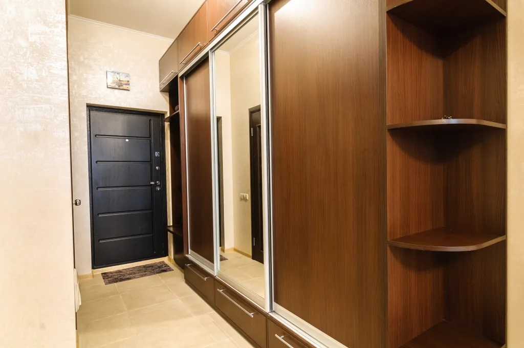 Квартира Квартира Апартамент в центре — Севастополь