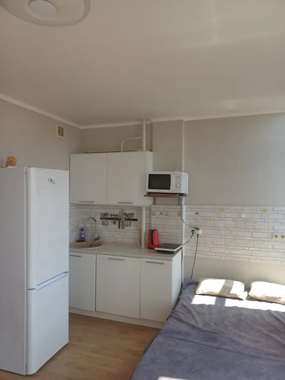 Вид на море. До пляжа 50 метров