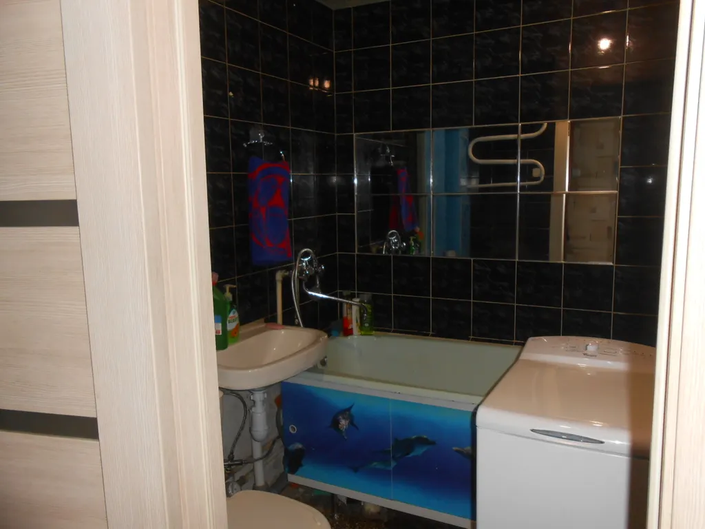 Квартира в центре