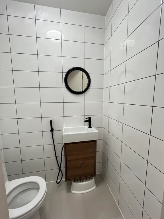 Квартира Семейные апартаменты 31level — Москва