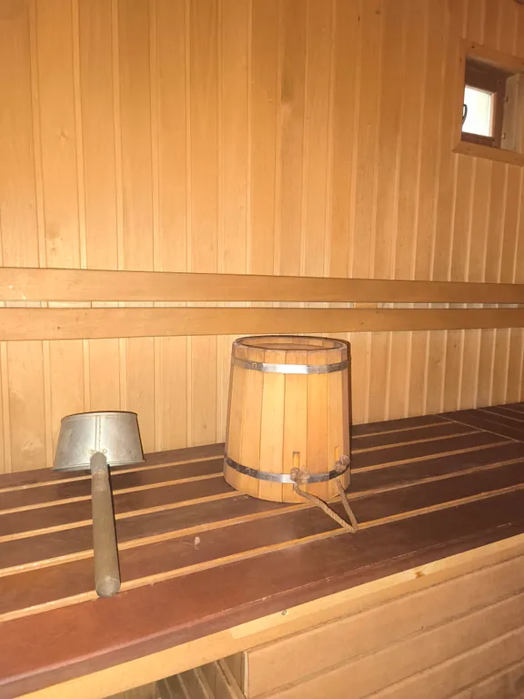 Уютный коттедж вблизи от города