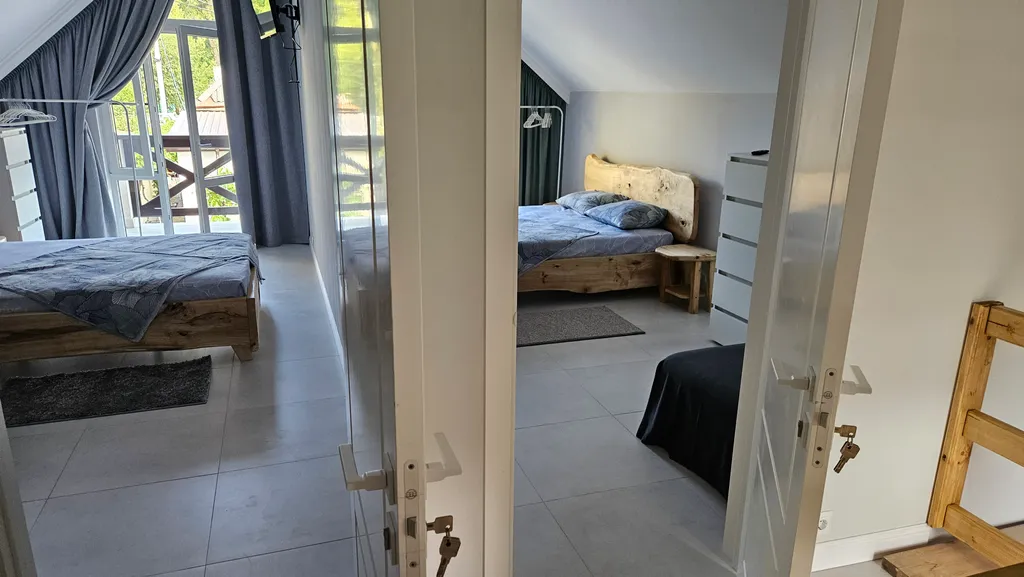 Уютный 2-этажный дом на море