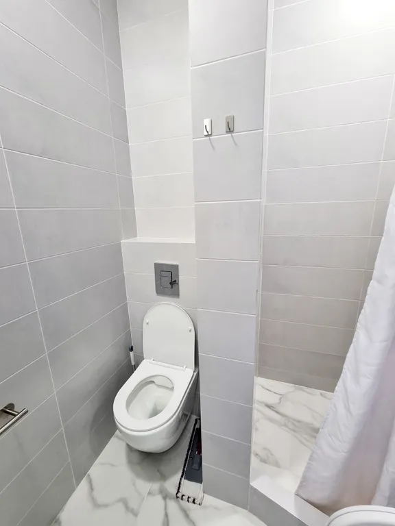 Квартира Квартира Студия у моря 452 — Сочи