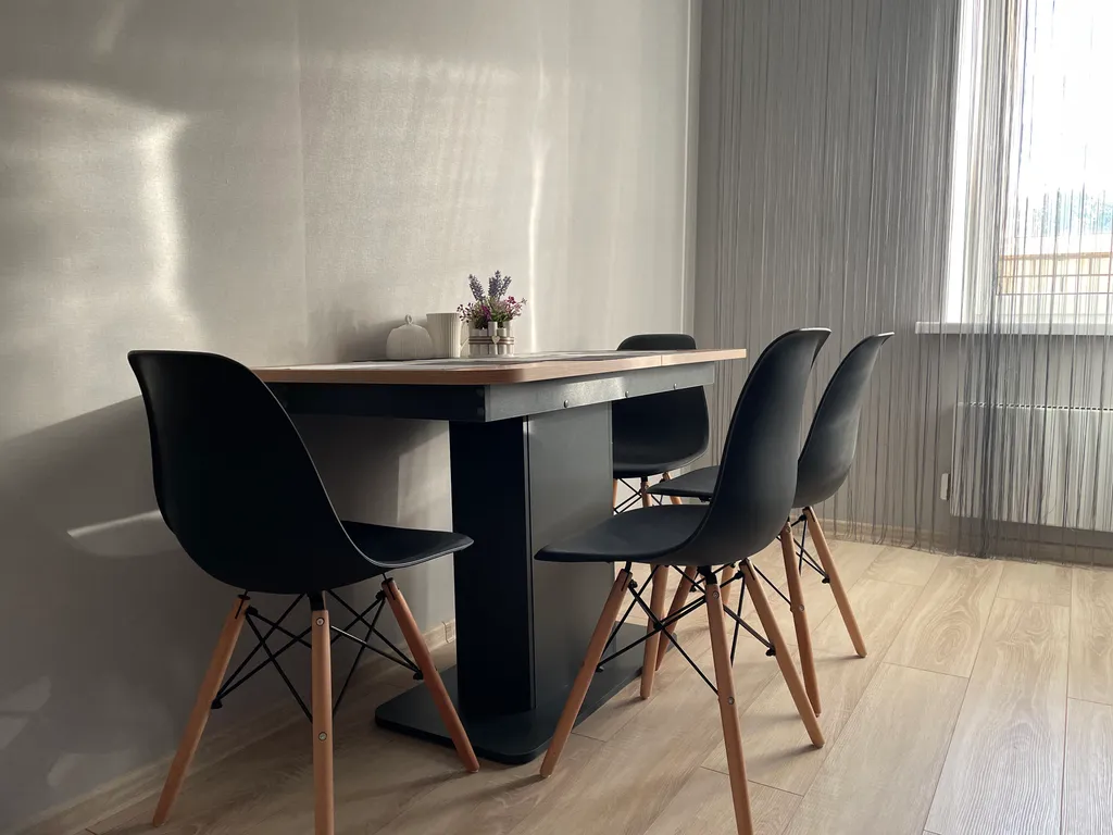 Уютная квартира в престижном районе города