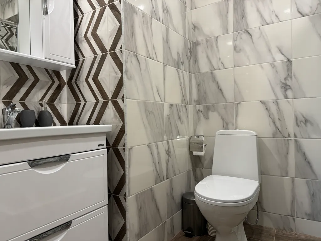 Квартира ‘Как дома’ в топовом районе города