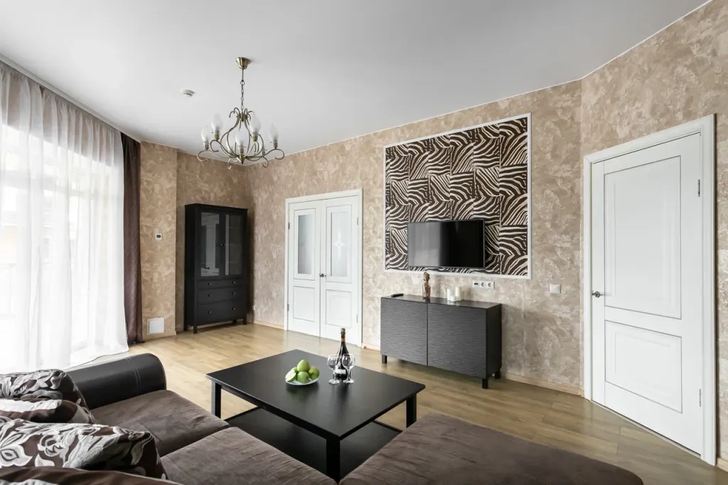 Квартира 3-комнатная Квартира — Ногинск