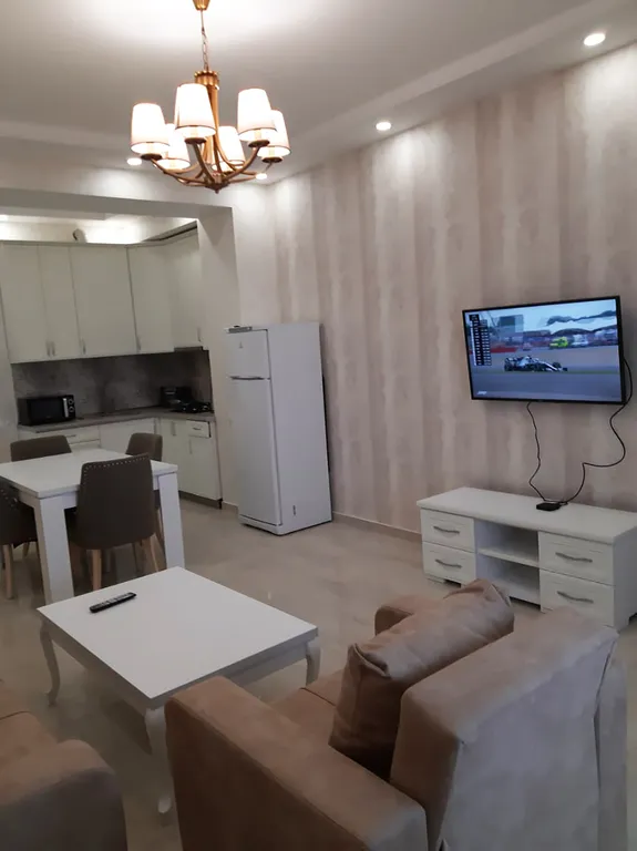 Квартира в элитном доме