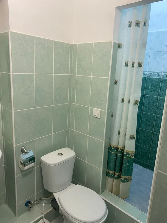 Квартира Комната — Судак