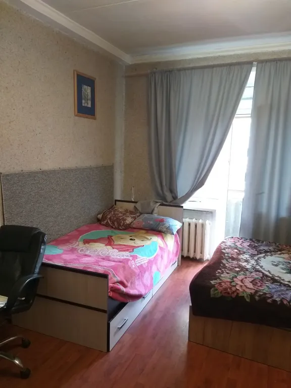 Квартира Квартира Рядом с рекой волгой, все удобства — Дубна