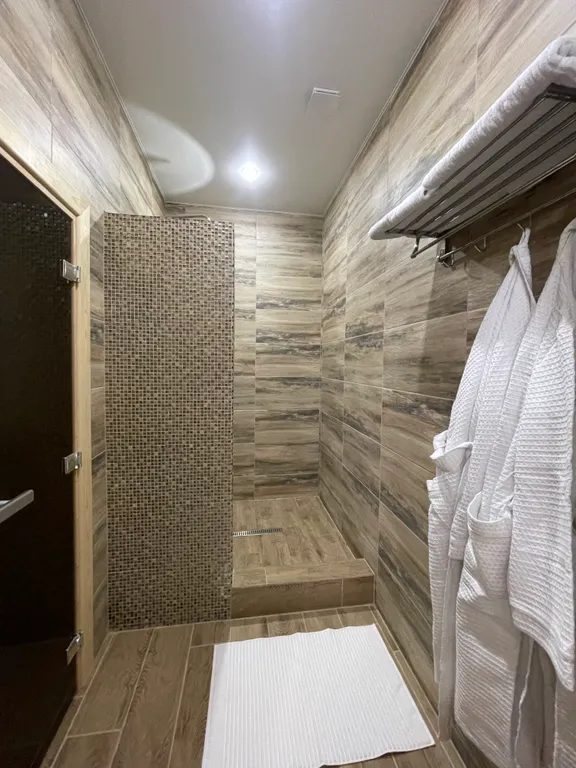 Гостевой дом three bears houses