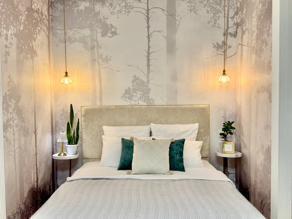 Квартира Уютная студия в новом ЖК — аренда посуточно в Пенза