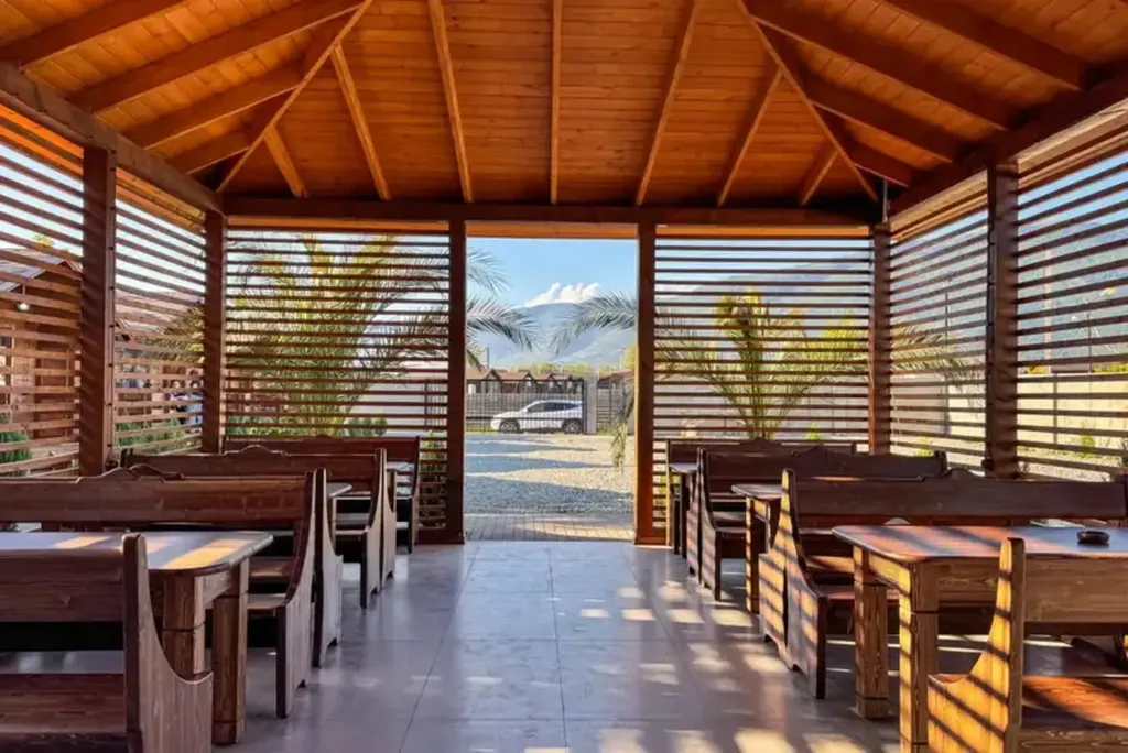 1-комнатный Дом