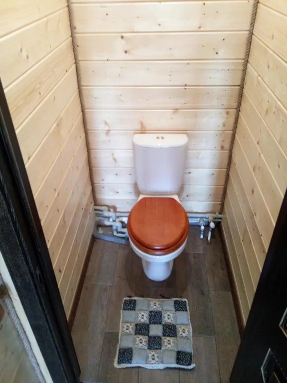 Усадьба Ямщика с русской баней