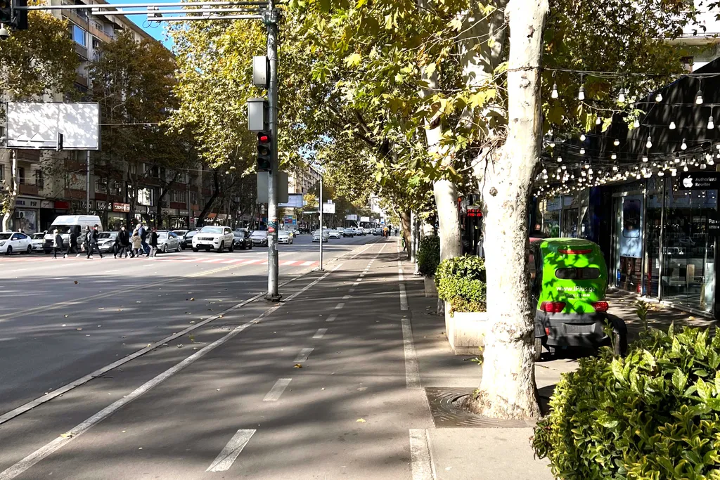 Уютно и стильно в центре города