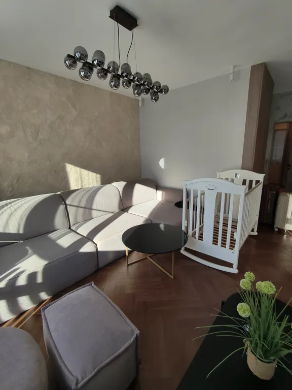 Бизнес-класс по цене комфорта в 5 минутах до всех подъемников