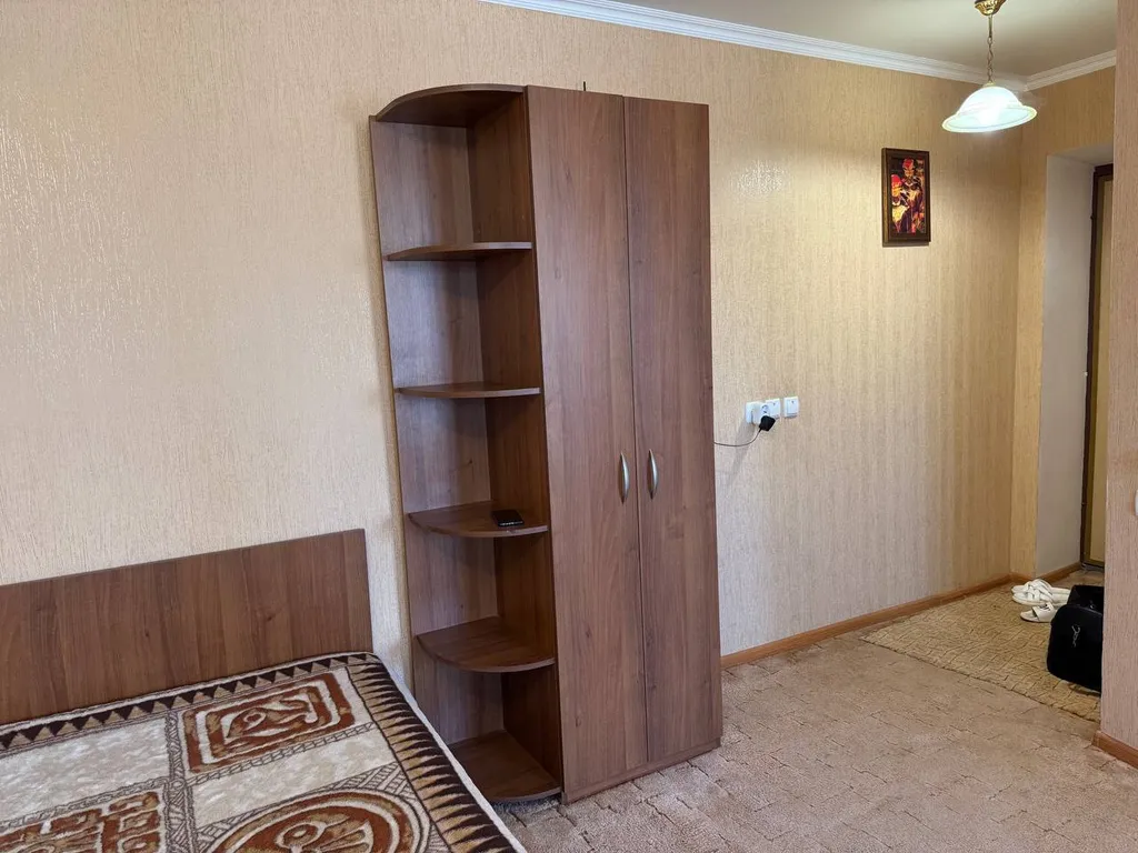 Уютная квартира на курорте. Солевое озеро, грязи, зоопарк, аквапарк.