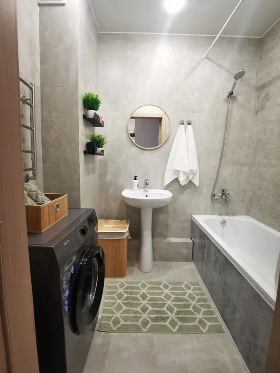 Островок комфорта и уюта