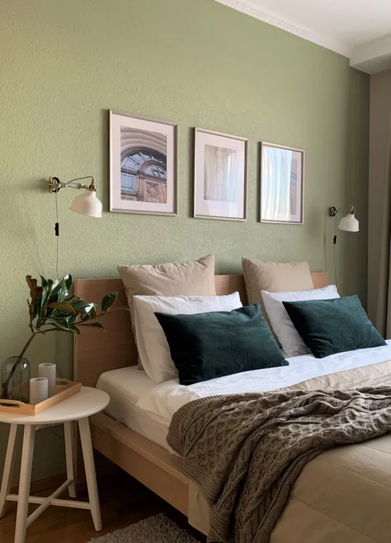 Квартира Квартира Апартамент с шикарным видом на Неву — Санкт-Петербург