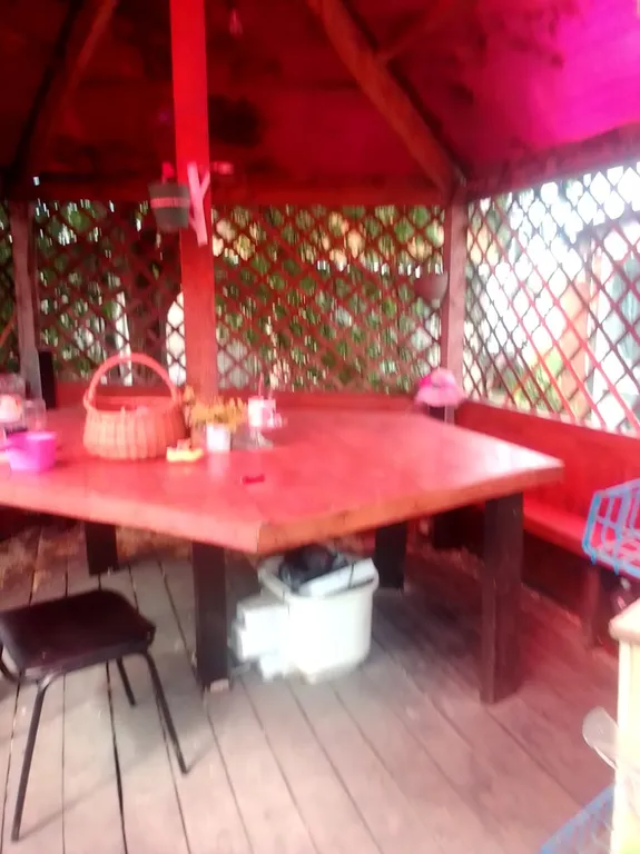 Отдых у Наташи