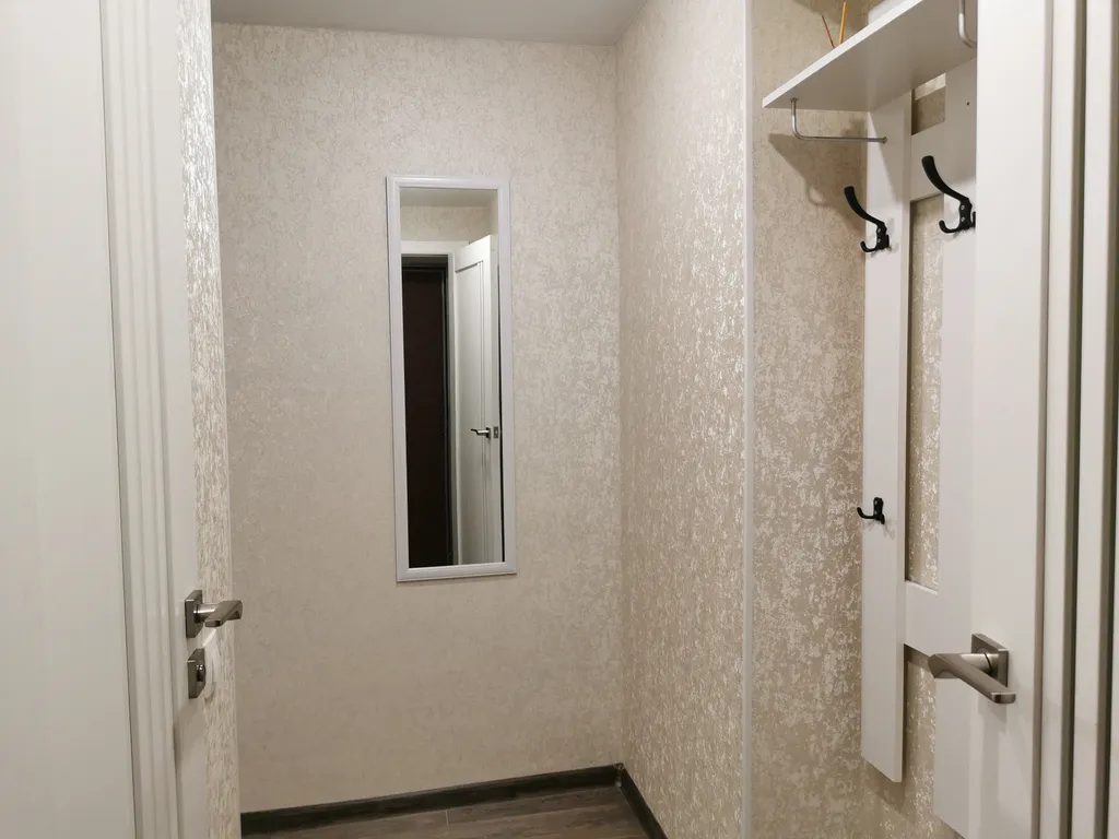 Классная квартира в самом центре